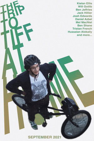 Poster for The Trip to TIFF at Home