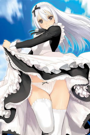 Poster for Candidate For Bride