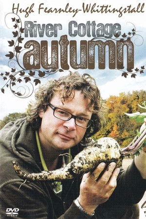 Poster for River Cottage: Autumn