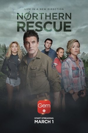 Poster for Season 1