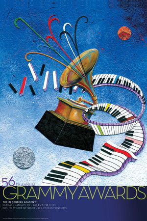 Poster for Season 52