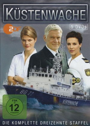 Poster for Kuestenwache season 13