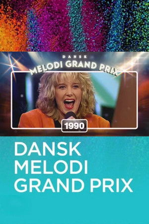 Poster for Season 13