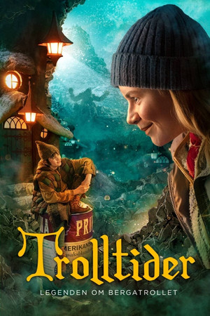 Poster for Season 64