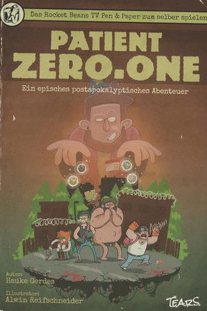 Poster for Season 10