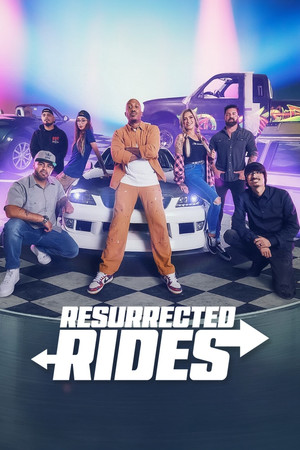 Poster for Season 1