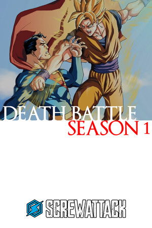 Poster for Season 1