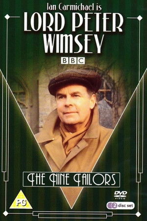 Poster for The Nine Tailors