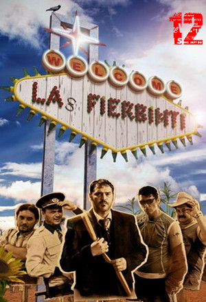 Poster for Season 11