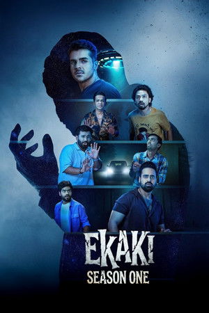 Poster for Ekaki