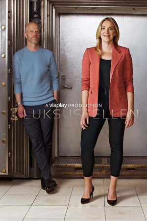 Poster for Season 21