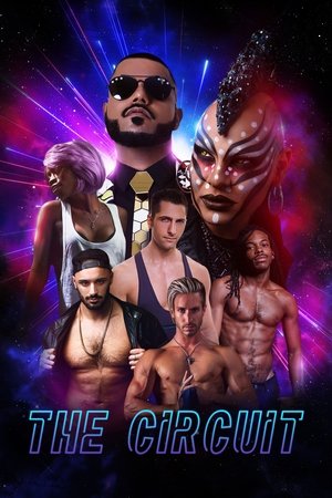 Poster for The Circuit: New York