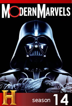 Poster for Season 14