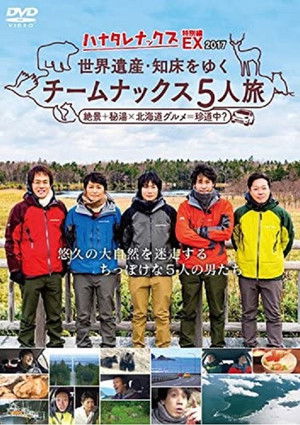 Poster for Season 15