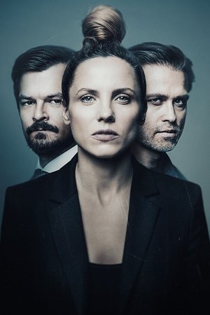 Poster for Season 1