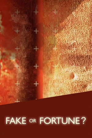 Poster for Series 12