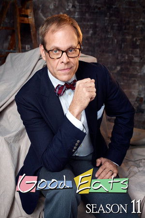 Poster for Season 11