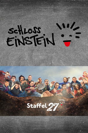 Poster for Season 27