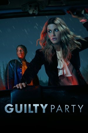 Poster for Season 1