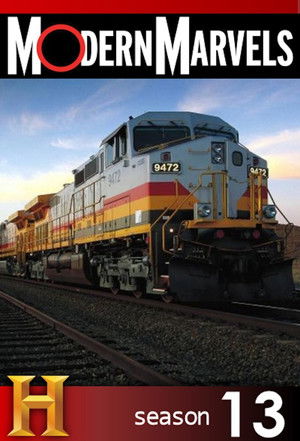 Poster for Season 13