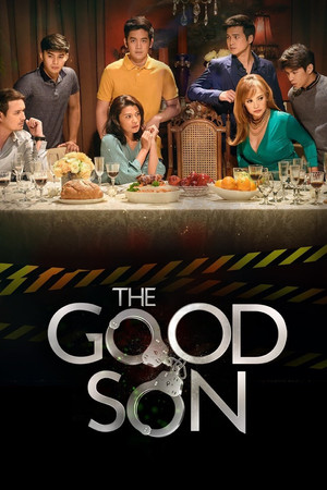 Poster for Season 1