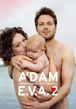 Poster for Amsterdam Paradise 2