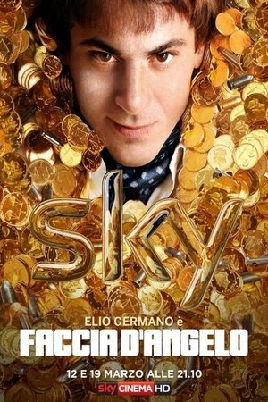 Poster for Miniseries