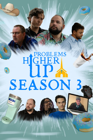Poster for Season 3
