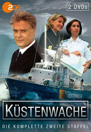 Poster for Kuestenwache season 2