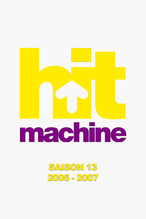 Poster for Season 13