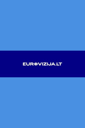 Poster for Eurovizija.LT 2026