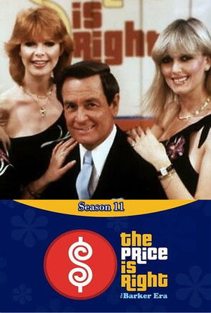 Poster for Season 11