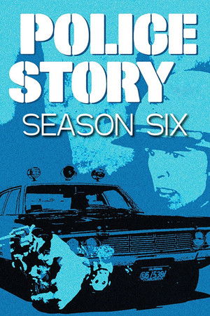 Poster for Season 6