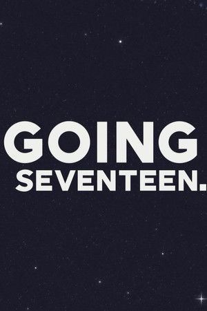 Poster for GOING SEVENTEEN 2022