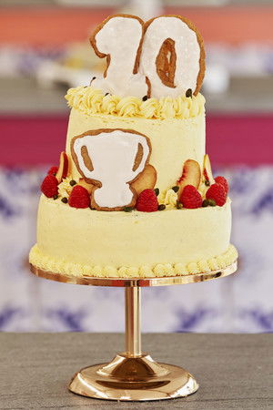 Poster for Season 10