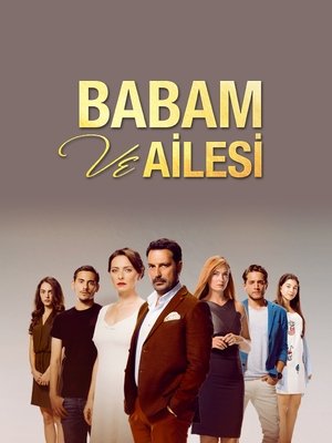 Poster for Season 1