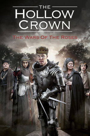 Poster for The Wars of the Roses