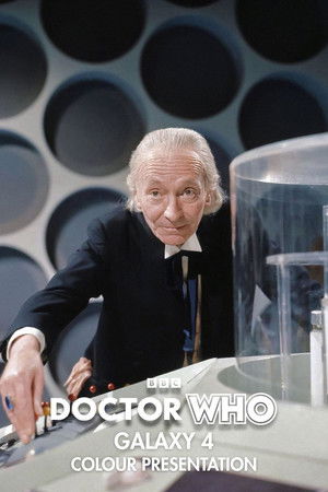 Poster for Colour Presentation