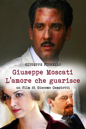 Poster for Miniseries