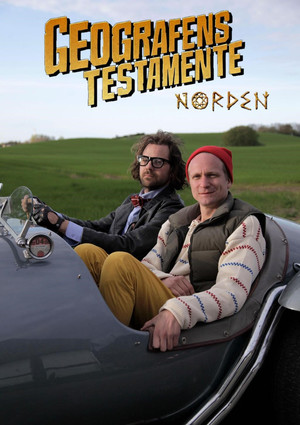 Poster for Nordic Countries