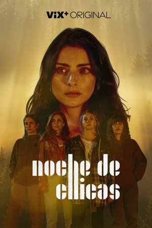 Poster for Season 1