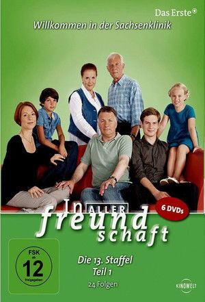 Poster for Season 13