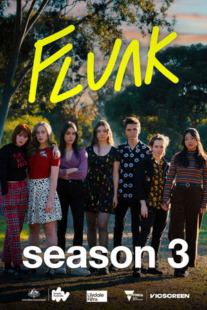 Poster for Season 3