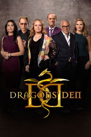Poster for Season 12