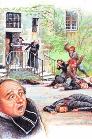 Poster for Season 15