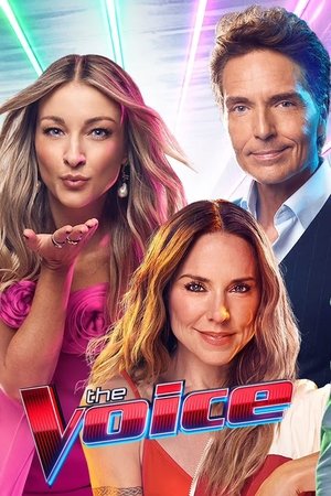 Poster for Season 14