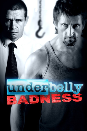 Poster for Badness