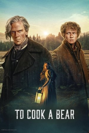 Poster for Miniseries