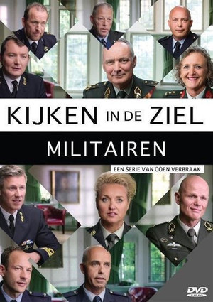 Poster for Militairen