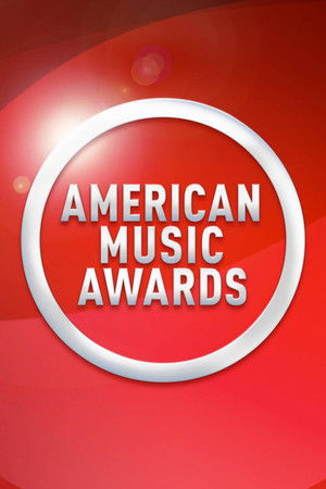 Poster for The 48th Annual American Music Awards